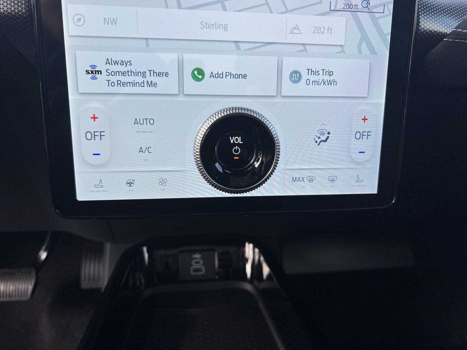 New 2025 Ford Mustang Mach-E GT image 21