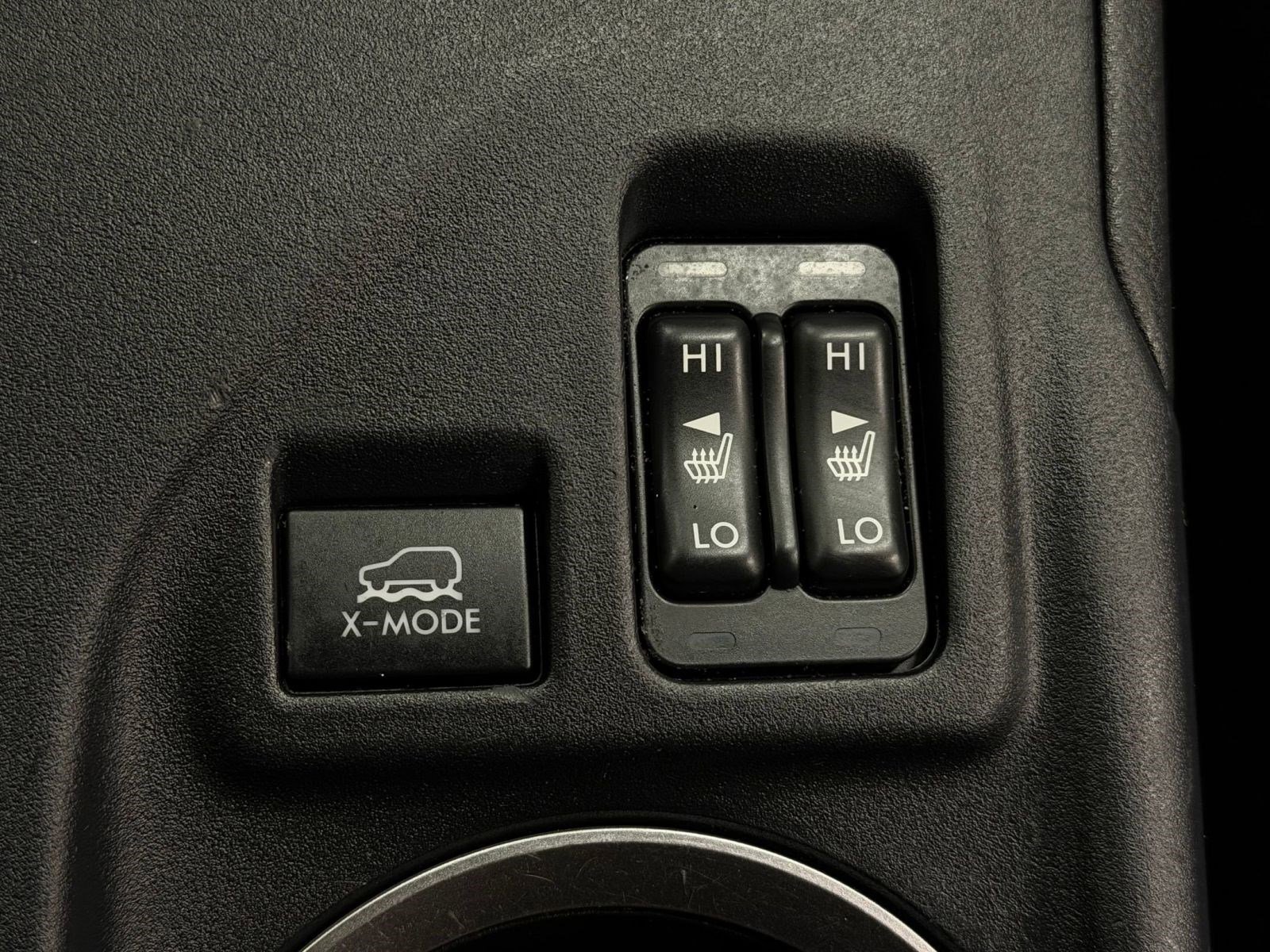 Used 2018 Subaru Crosstrek 2.0i Limited image 27