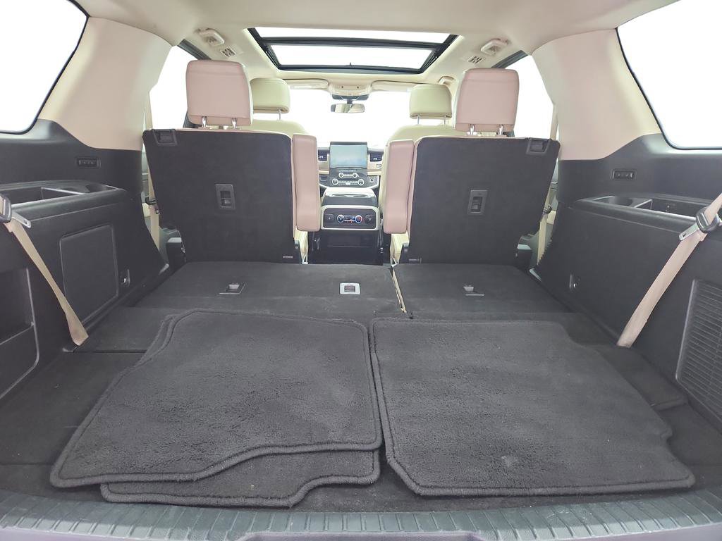 Used 2023 Ford Expedition Limited image 33