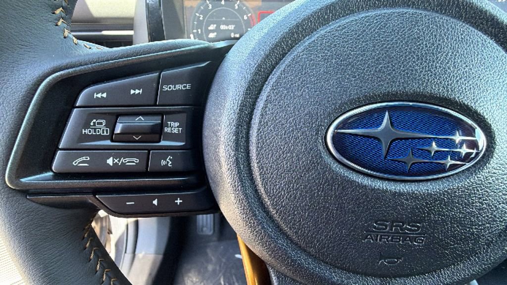 New 2026 Subaru Outback Wilderness AWD/4WD image 19
