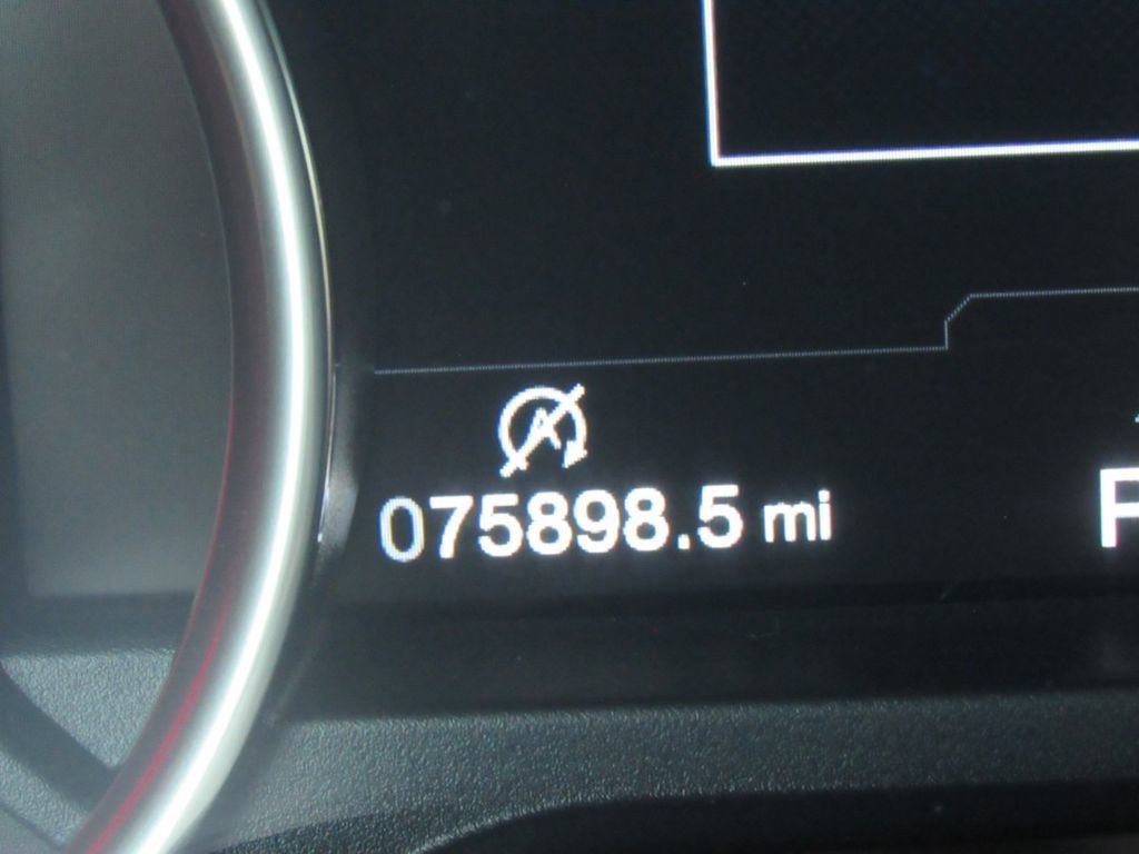 Used 2018 Ford F150 Raptor w/ Equipment Group 802A Luxury AWD/4WD image 26