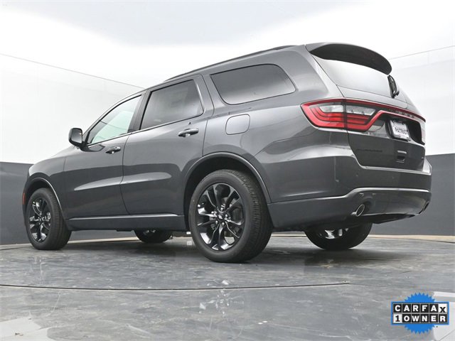 Used 2026 Dodge Durango GT w/ Blacktop Package image 41