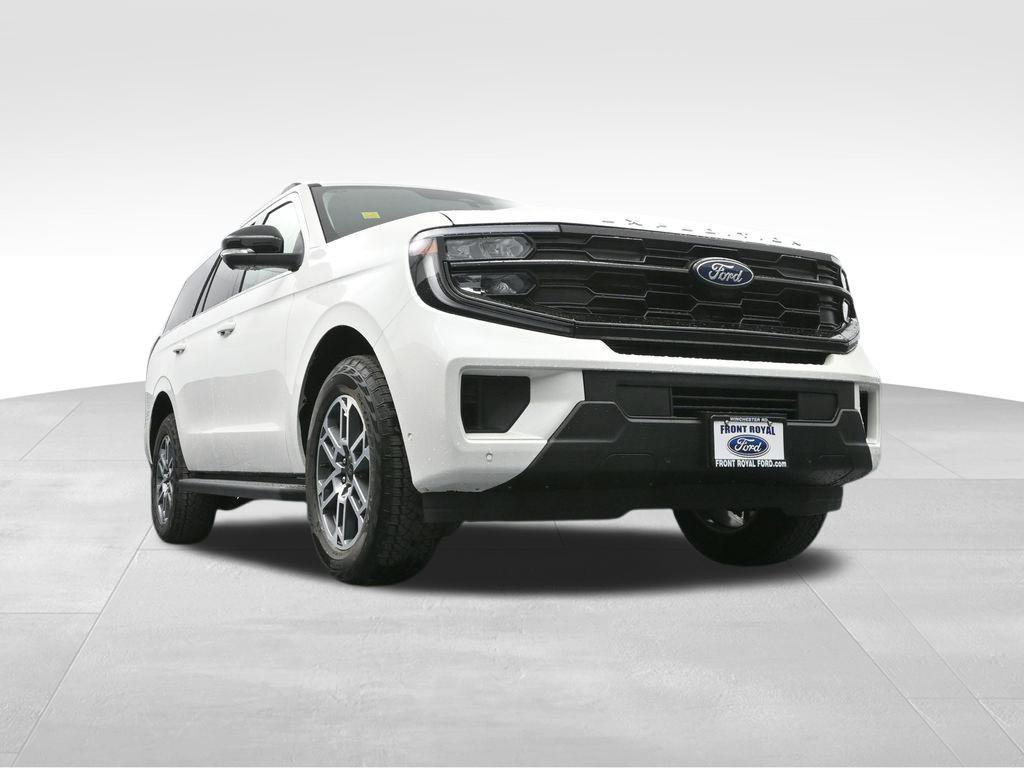New 2025 Ford Expedition Active image 49
