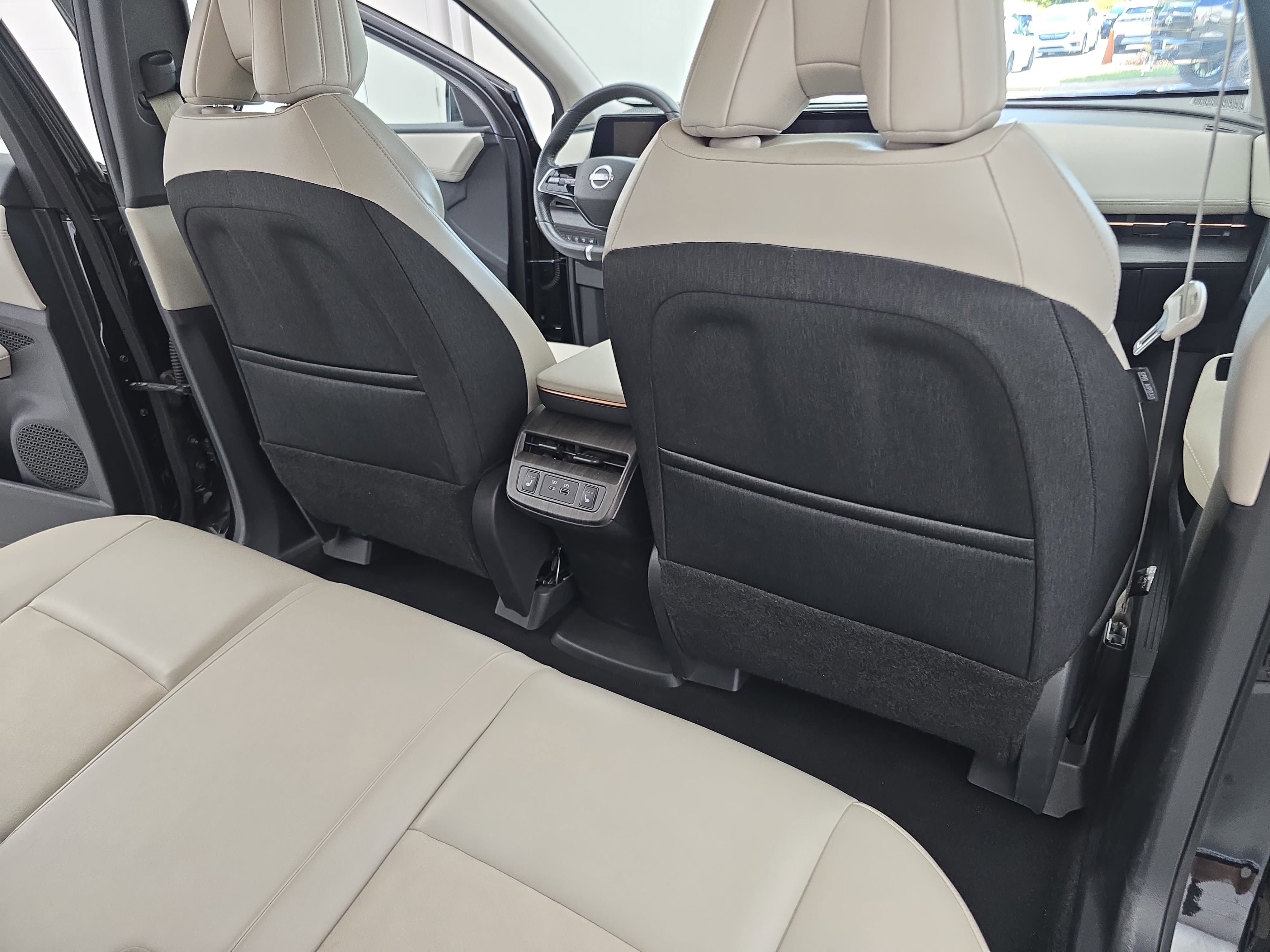 Certified 2024 Nissan Ariya FWD image 11