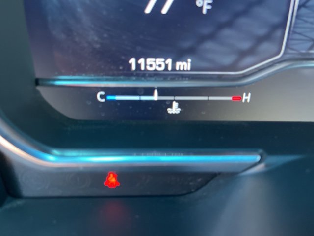 Used 2024 GMC Sierra 2500 Denali w/ Denali Reserve Package image 16