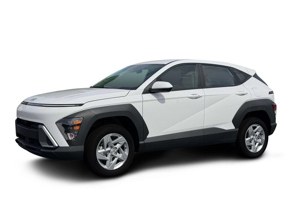 New 2027 Hyundai Kona SE AWD/4WD image 2