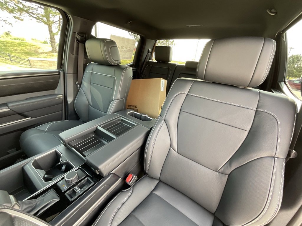 New 2026 Toyota Tundra SR5 image 12
