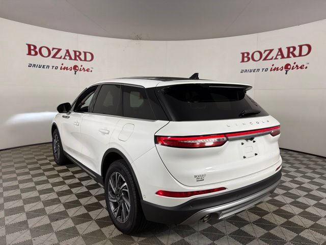 Used 2024 Lincoln Corsair AWD w/ Equipment Group 102A image 6