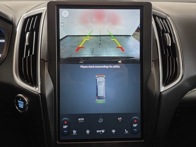 Used 2024 Ford Edge Titanium w/ Equipment Group 301A image 20