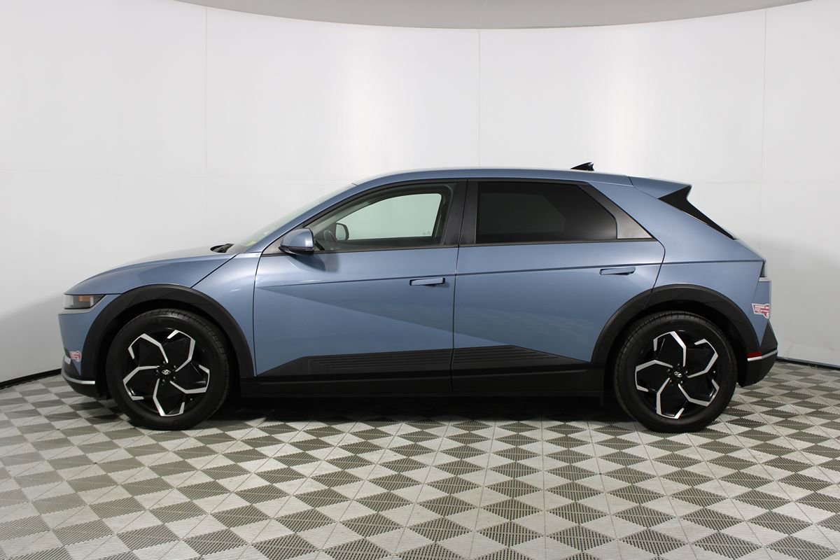 Used 2024 Hyundai Ioniq 5 SE image 28