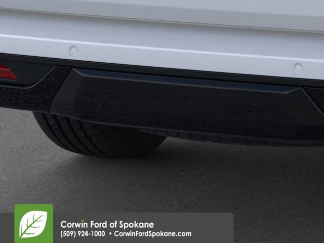 New 2026 Ford Expedition Platinum AWD/4WD image 23