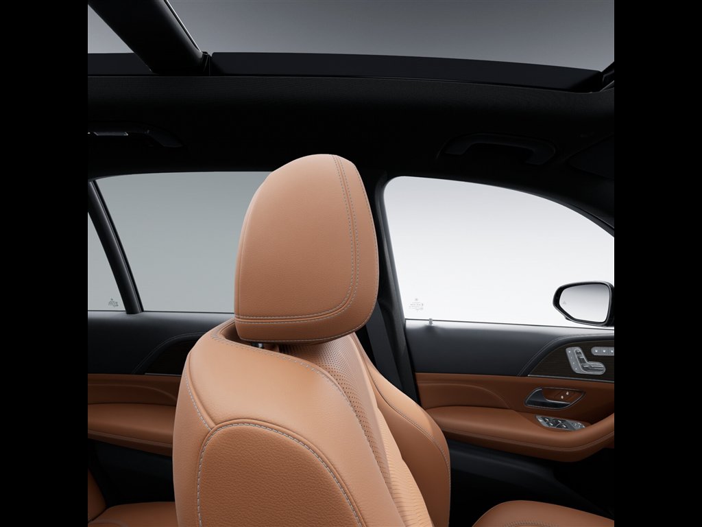 New 2027 Mercedes-Benz GLE 450 4MATIC image 43