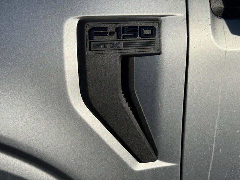 New 2026 Ford F150 STX image 11