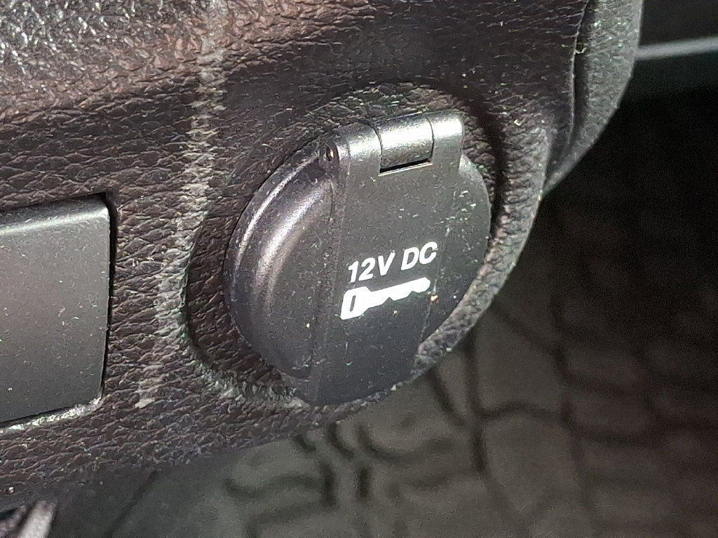 Used 2017 Jeep Wrangler Unlimited Sport w/ Quick Order Package 24S AWD/4WD image 25