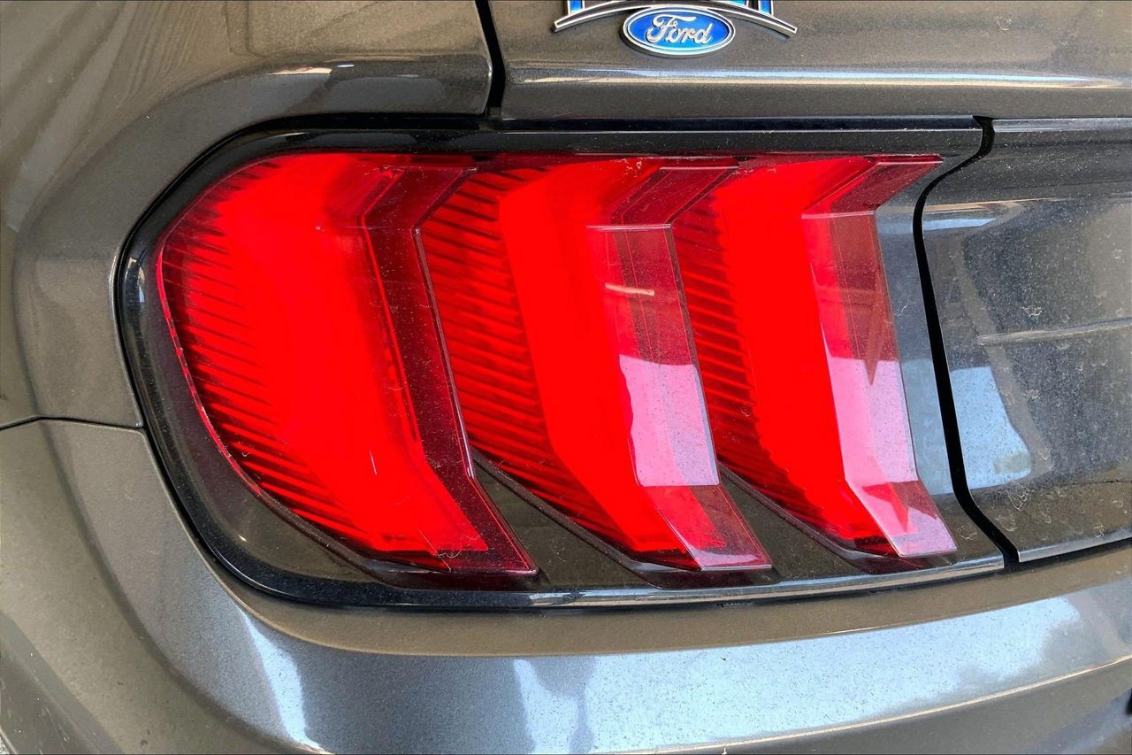 Used 2019 Ford Mustang Premium RWD image 13