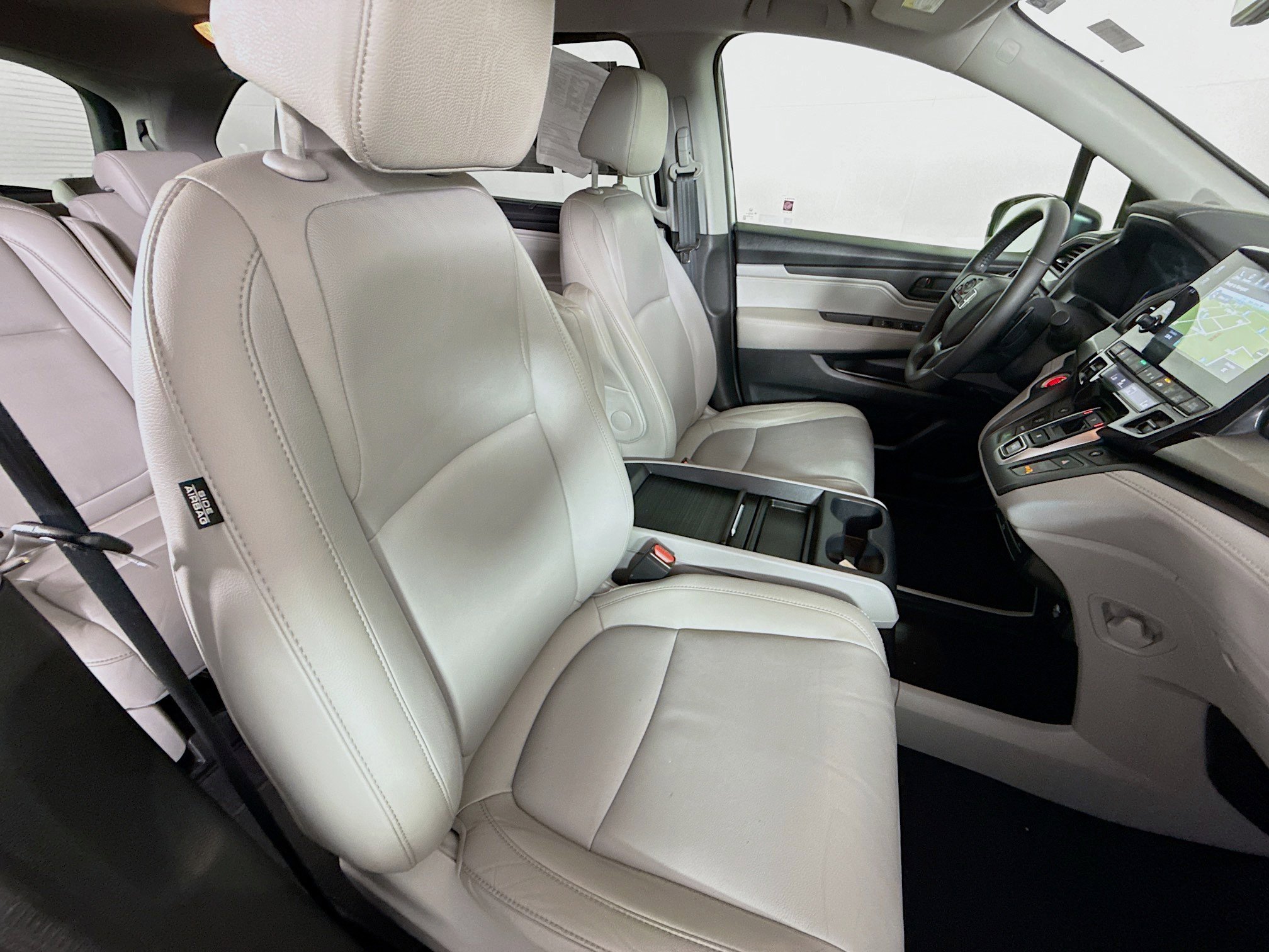 Used 2020 Honda Odyssey EX-L image 39