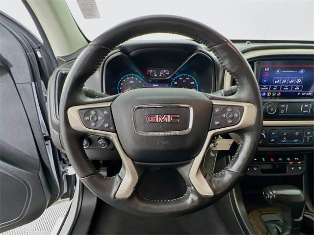 Used 2019 GMC Canyon Denali image 12