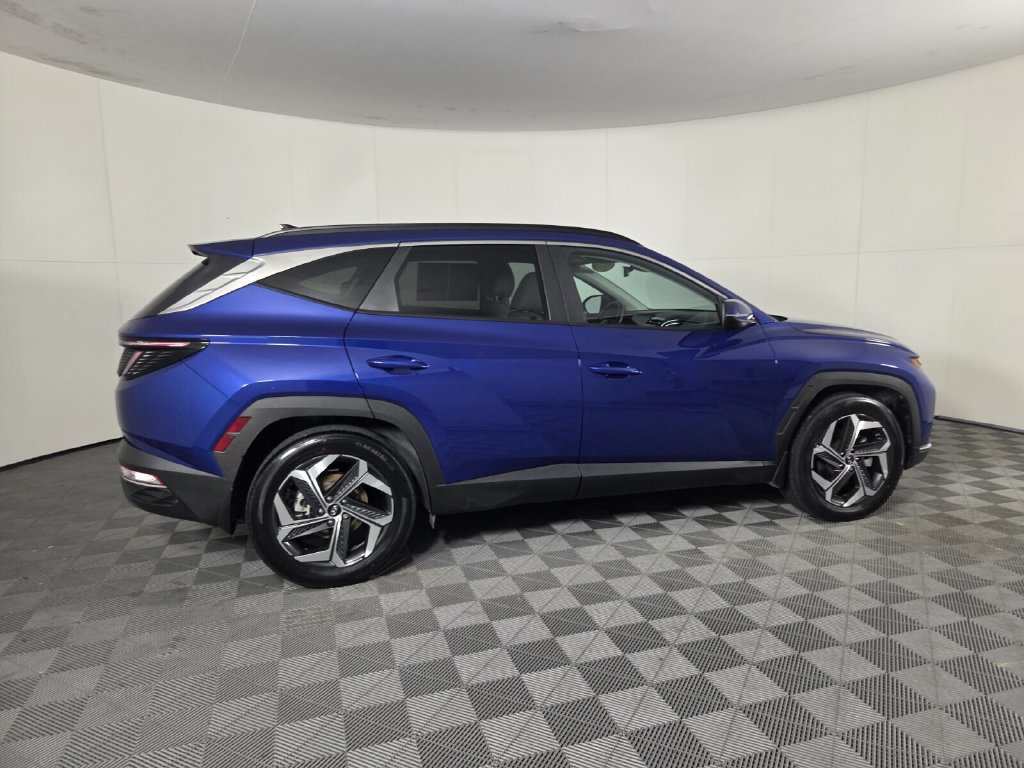 Used 2023 Hyundai Tucson SEL w/ Convenience Package FWD image 5