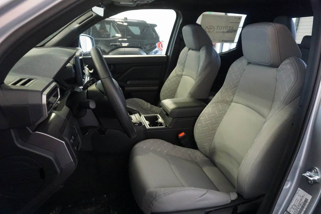 New 2026 Toyota Tacoma SR5 image 19