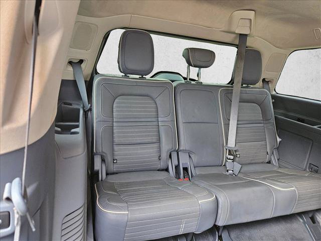 Used 2019 Lincoln Navigator Black Label AWD/4WD image 15