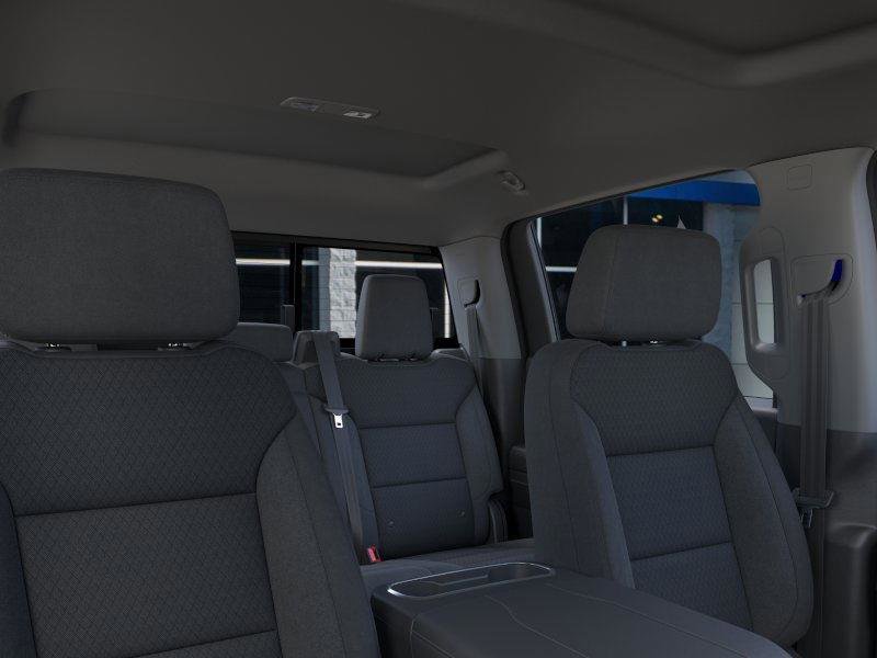 New 2025 Chevrolet Silverado 1500 LT image 24