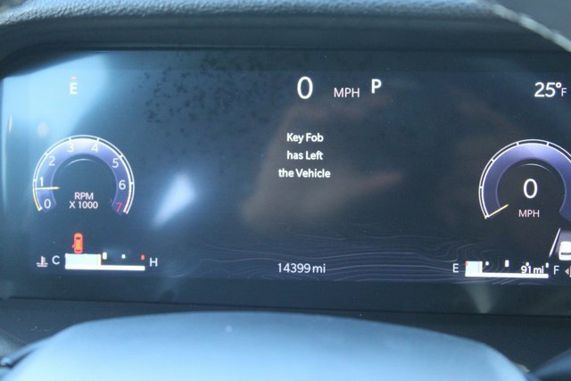 Used 2024 Jeep Grand Cherokee Laredo X w/ Luxury Tech Group I image 25