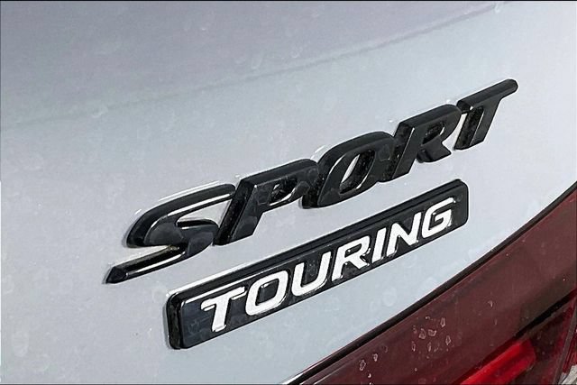 Used 2026 Honda Civic Sport Touring image 21