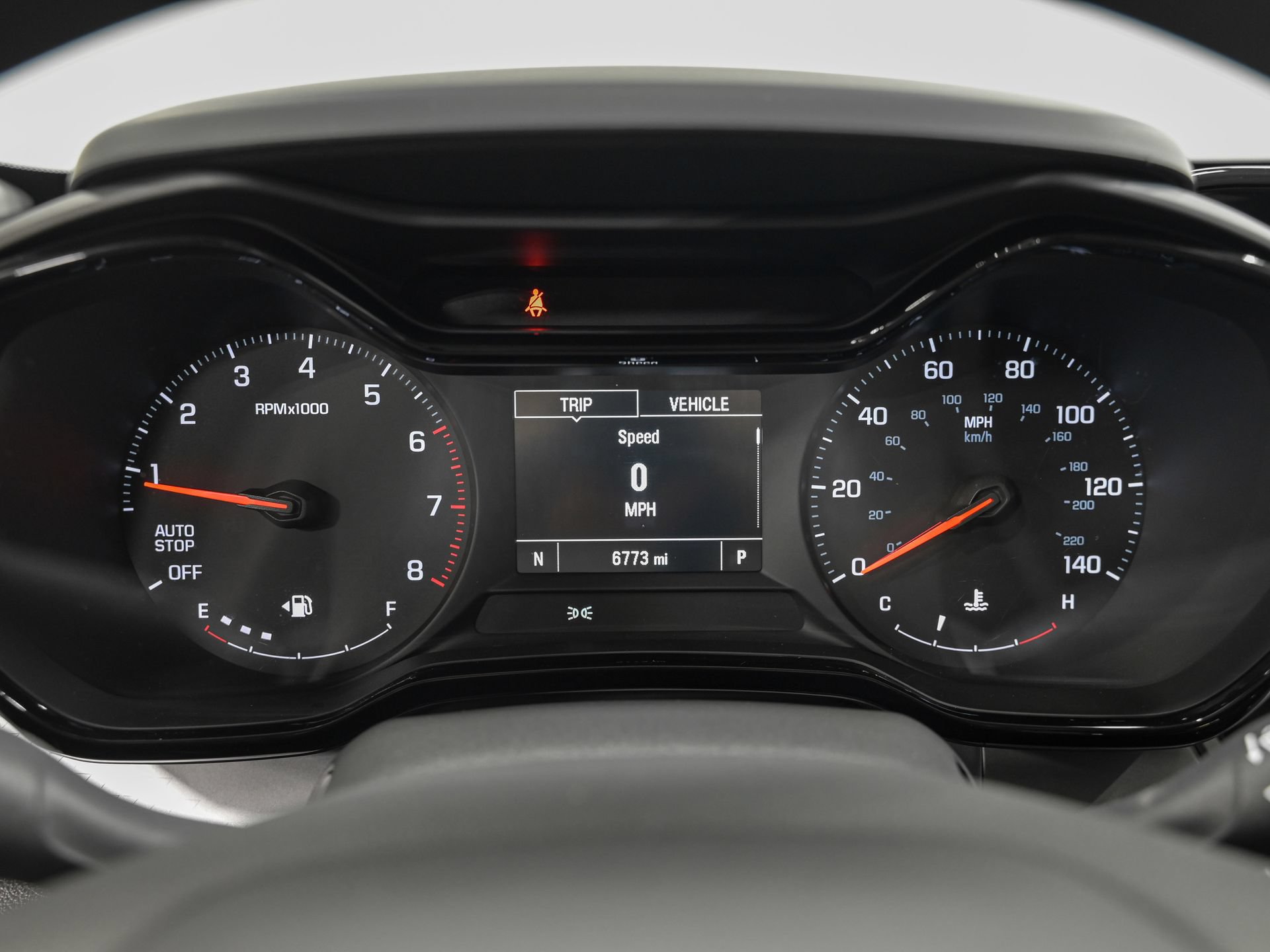 Used 2025 Chevrolet Trax LS FWD image 21