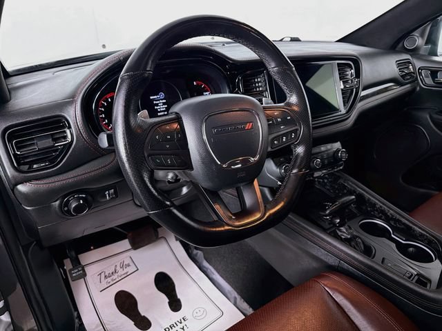 Used 2024 Dodge Durango R/T AWD/4WD image 9