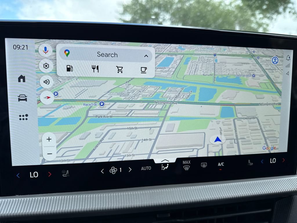 New 2026 Ford Explorer Tremor image 9