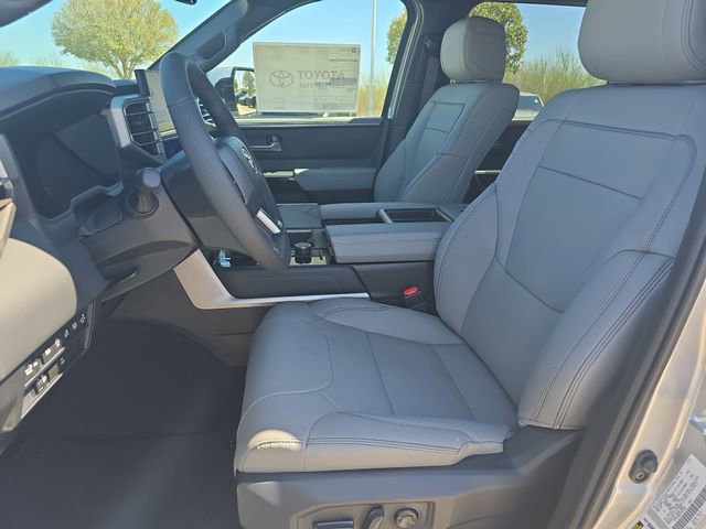 New 2026 Toyota Tundra Limited image 14