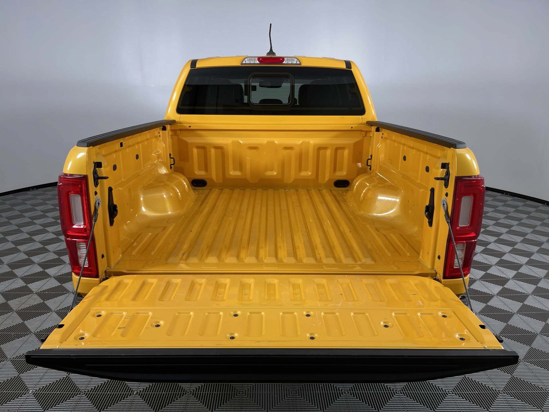 Used 2022 Ford Ranger Lariat w/ Equipment Group 501A High AWD/4WD image 26