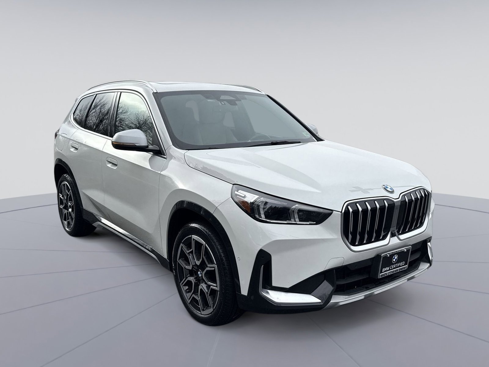 Certified 2023 BMW X1 xDrive28i w/ Premium Package