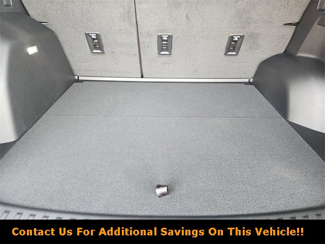 New 2026 GMC Terrain Elevation w/ Black Edition image 22