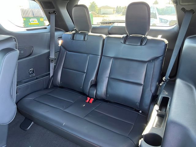 New 2026 Ford Explorer ST-Line w/ ST-Line Street Pack image 8