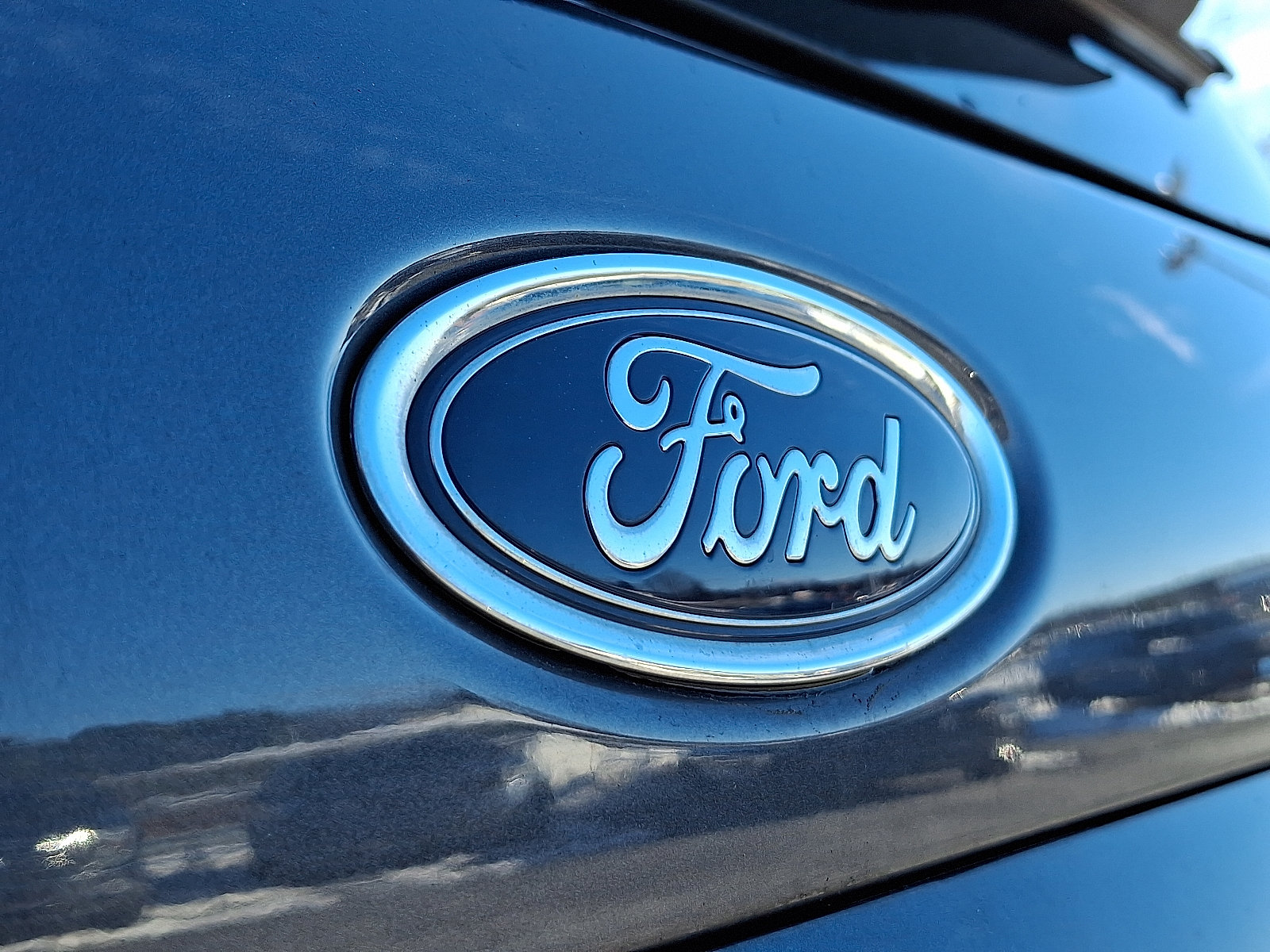 Certified 2022 Ford EcoSport SE w/ SE Convenience Package AWD/4WD image 28