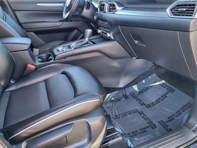 Used 2025 MAZDA CX-5 AWD 2.5 S w/ Select Package image 25