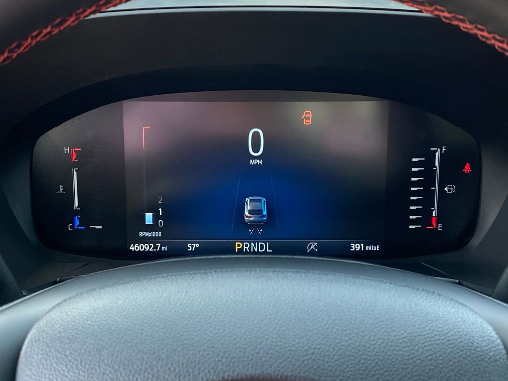 Used 2024 Ford Escape ST-Line image 14