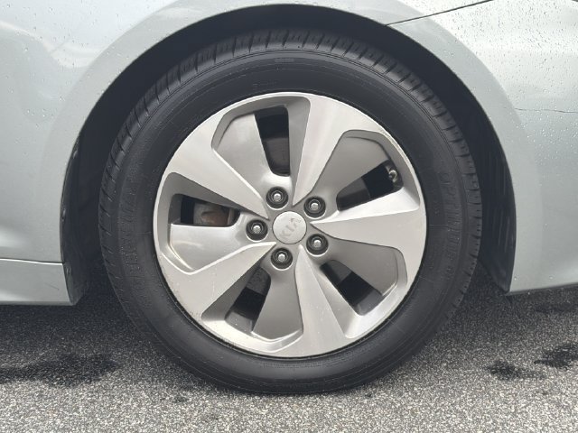 Used 2015 Kia Optima EX FWD image 14