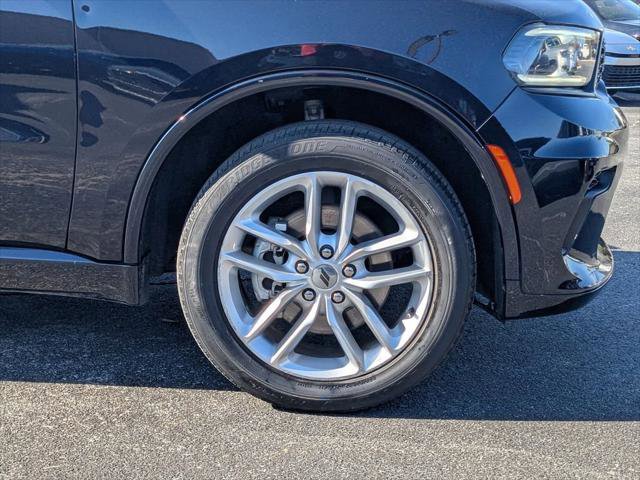 Certified 2024 Dodge Durango GT image 12