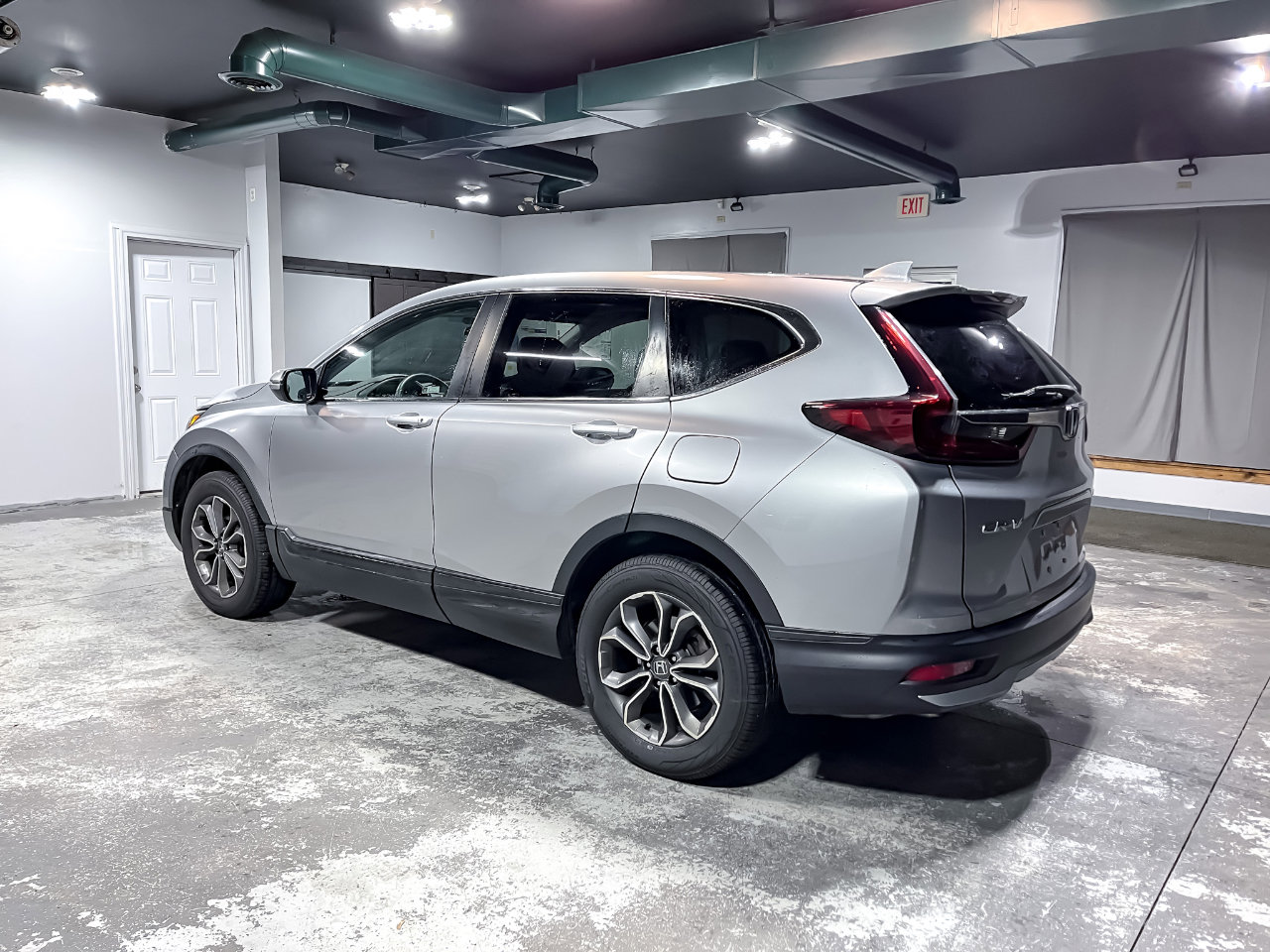 Used 2020 Honda CR-V EX image 6