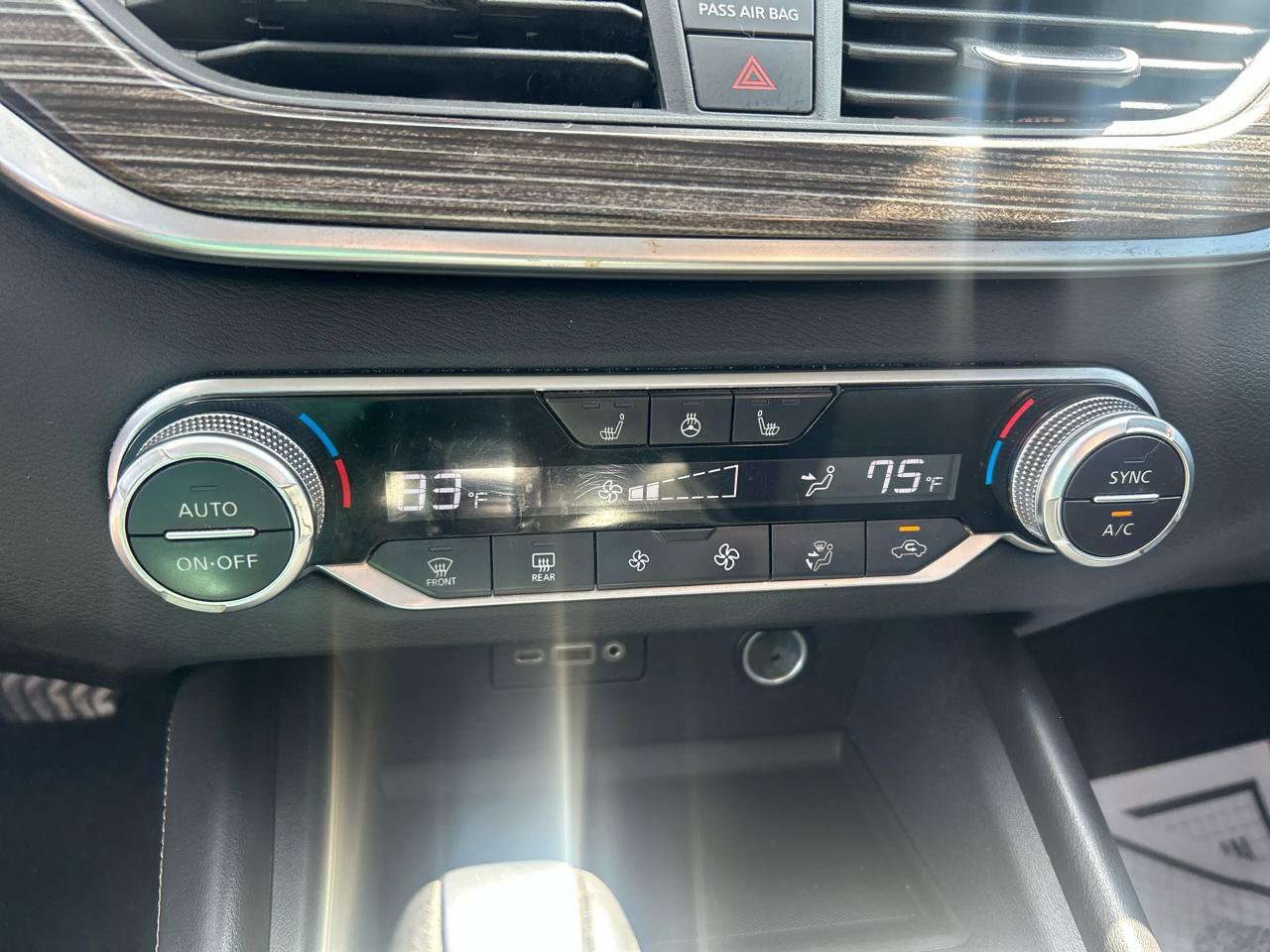 Used 2019 Nissan Altima 2.5 SL image 20