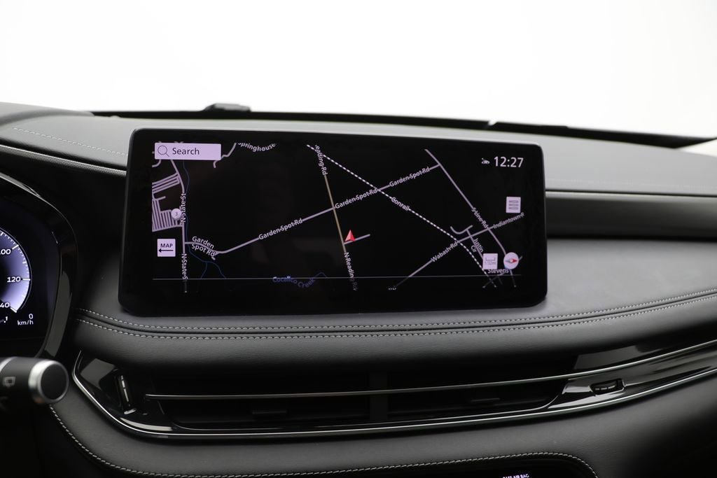 Used 2023 INFINITI QX60 Luxe w/ Cargo Package image 22