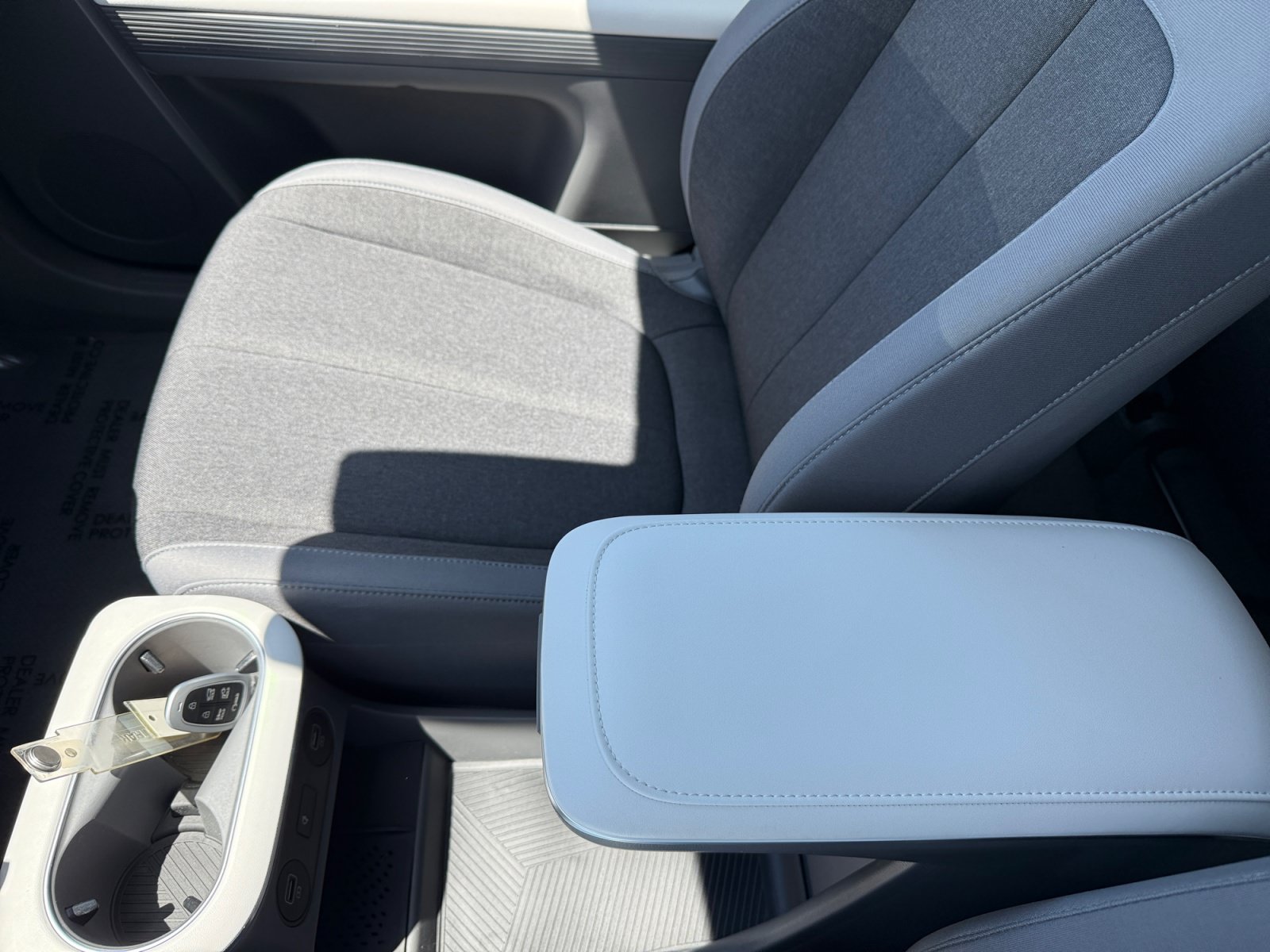 Certified 2024 Hyundai Ioniq 5 SEL RWD image 14