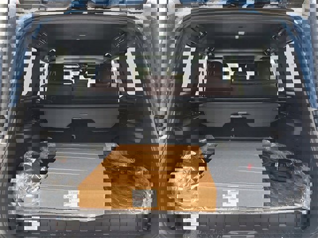 New 2026 Toyota Land Cruiser image 7