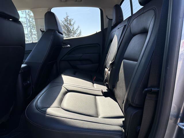 Used 2018 GMC Canyon SLT w/ Trailering Package image 22