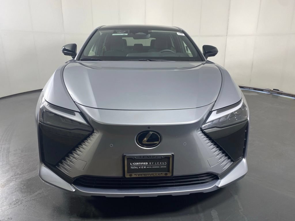 Certified 2023 Lexus RZ 450e Premium AWD/4WD image 6