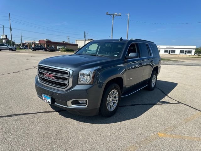 Used 2019 GMC Yukon SLT w/ Open Road Package