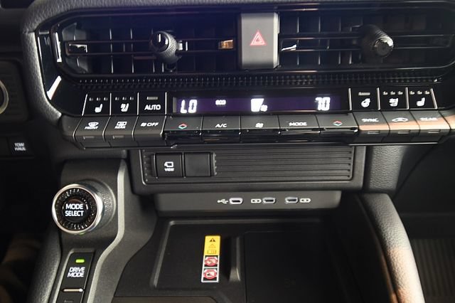 New 2027 Toyota Land Cruiser AWD/4WD image 18