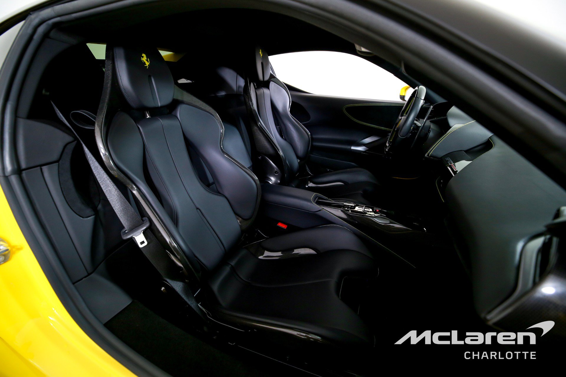 Used 2022 Ferrari SF90 Stradale image 19
